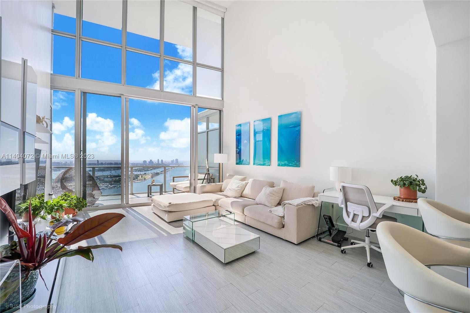 1100 Biscayne Blvd #4305 a Luxury Single Family Home for Sale